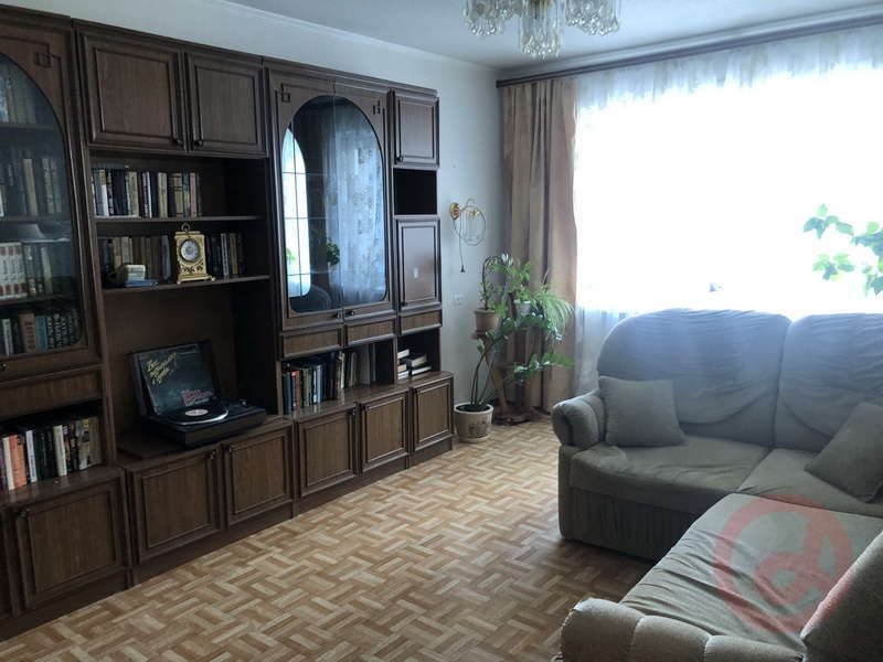 Продажа 3-комнатной квартиры, Самара, Московское шоссе,  260