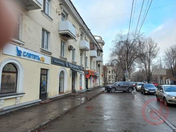 Аренда коммерческой недвижимости, 112м <sup>2</sup>, Самара, Советской Армии улица,  202