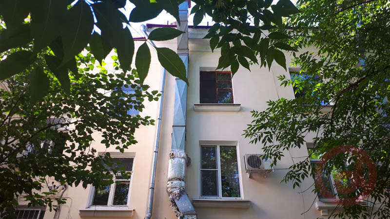 Аренда коммерческой недвижимости, 112м <sup>2</sup>, Самара, Советской Армии улица,  202