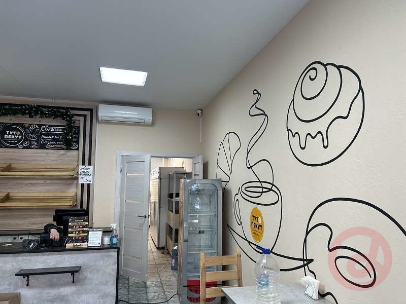 Аренда коммерческой недвижимости, 64м <sup>2</sup>, Самара, Молодогвардейская улица,  223