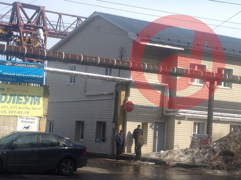 Аренда коммерческой недвижимости, 151м <sup>2</sup>, Самара, Металлургическая улица,  51