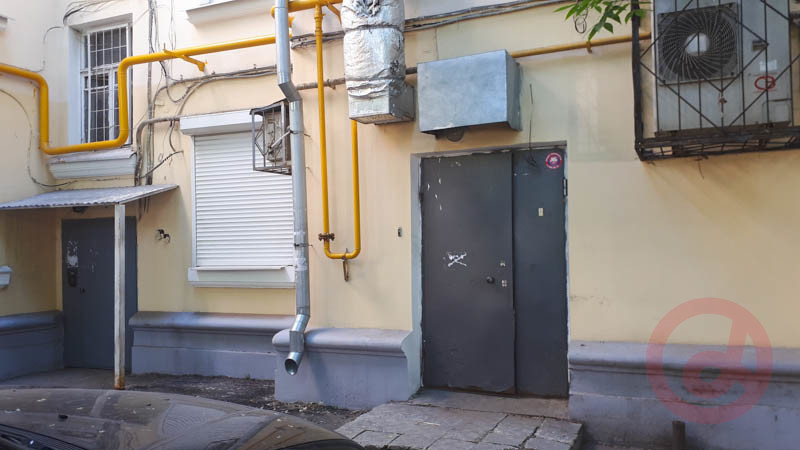 Аренда коммерческой недвижимости, 112м <sup>2</sup>, Самара, Советской Армии улица,  202