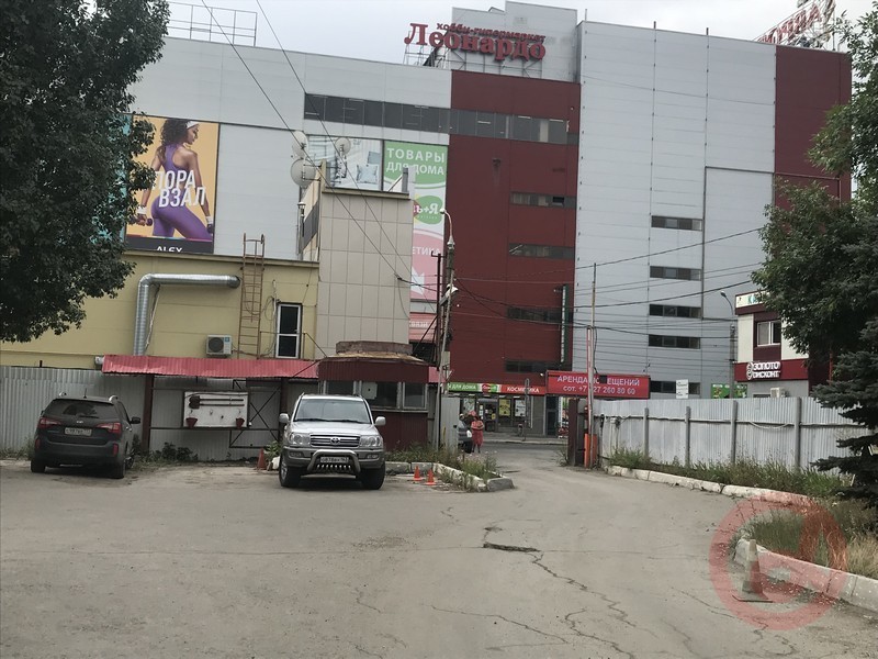 Аренда коммерческой недвижимости, 15м <sup>2</sup>, Самара, Аэродромная улица,  40