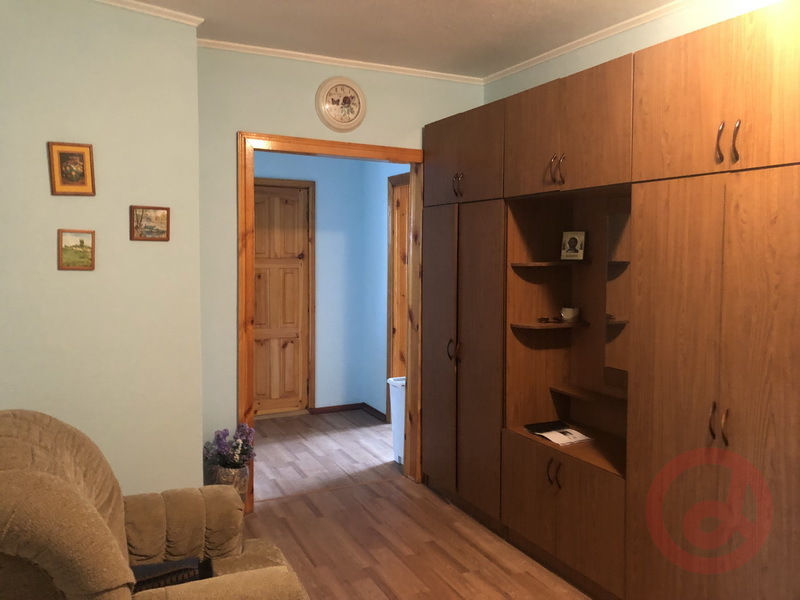 Продажа 3-комнатной квартиры, Самара, Московское шоссе,  260