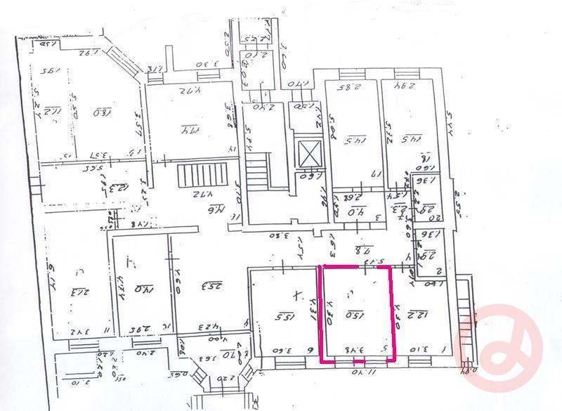 Аренда коммерческой недвижимости, 15м <sup>2</sup>, Самара, Ленинская улица,  202