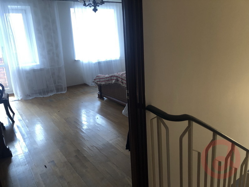 Аренда 3-комнатной квартиры, Самара, Ново-Садовая улица,  181