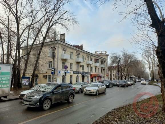 Аренда коммерческой недвижимости, 112м <sup>2</sup>, Самара, Советской Армии улица,  202