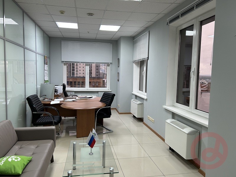 Аренда коммерческой недвижимости, 95м <sup>2</sup>, Самара, Молодогвардейская улица,  204