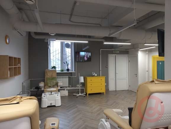 Аренда коммерческой недвижимости, 112м <sup>2</sup>, Самара, Советской Армии улица,  202