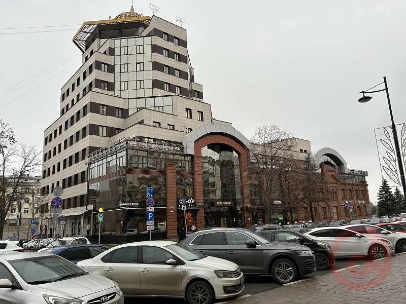 Аренда коммерческой недвижимости, 95м <sup>2</sup>, Самара, Молодогвардейская улица,  204