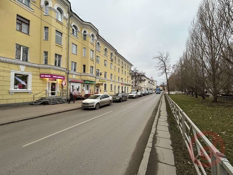 Аренда коммерческой недвижимости, 36м <sup>2</sup>, Самара, Металлургов проспект,  81