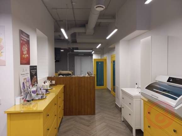 Аренда коммерческой недвижимости, 112м <sup>2</sup>, Самара, Советской Армии улица,  202