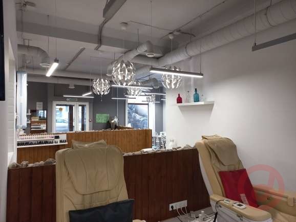 Аренда коммерческой недвижимости, 112м <sup>2</sup>, Самара, Советской Армии улица,  202