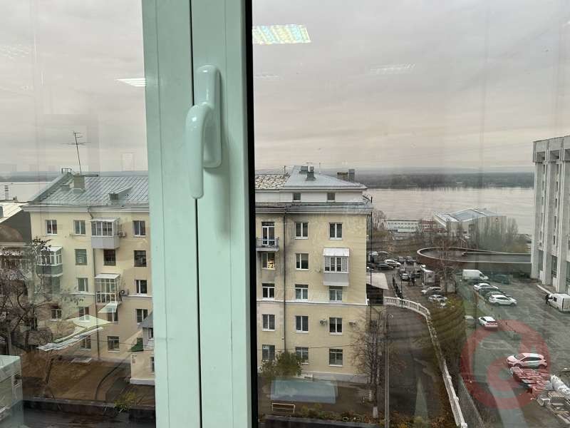 Аренда коммерческой недвижимости, 95м <sup>2</sup>, Самара, Молодогвардейская улица,  204