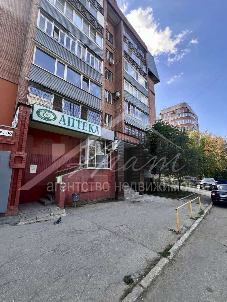 Продажа 2-комнатной квартиры, Самара, Губанова улица,  30