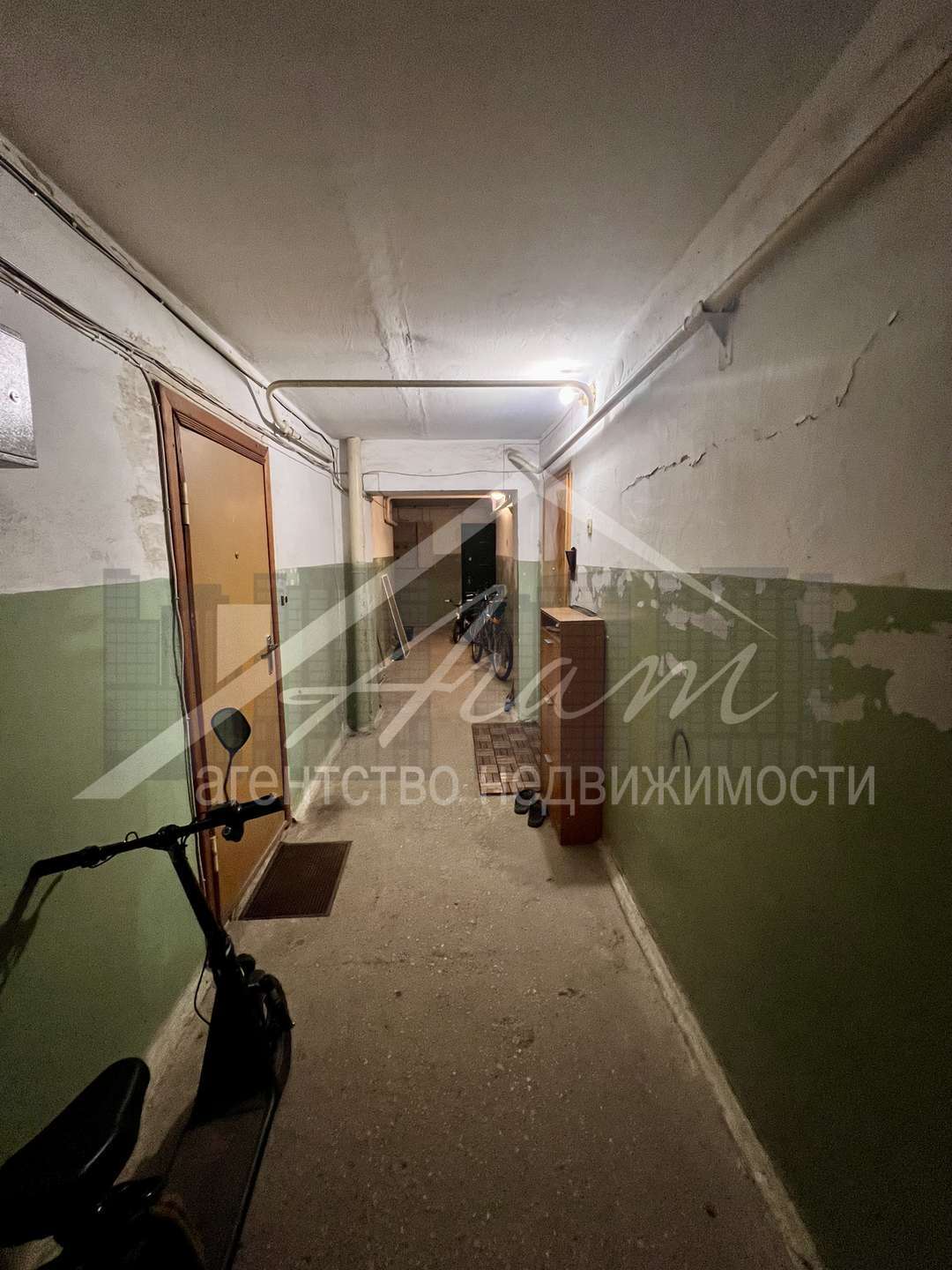 Продажа 2-комнатной квартиры, Самара, Губанова улица,  30