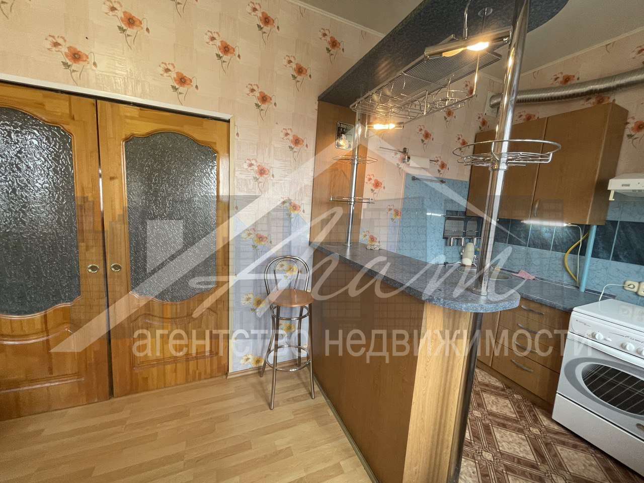 Продажа 1-комнатной квартиры, Самара, Белорусская улица,  28