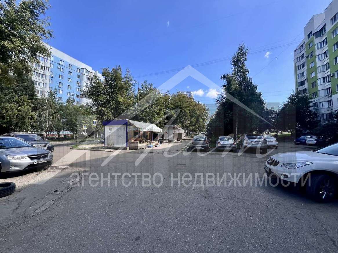 Продажа 2-комнатной квартиры, Самара, Губанова улица,  30