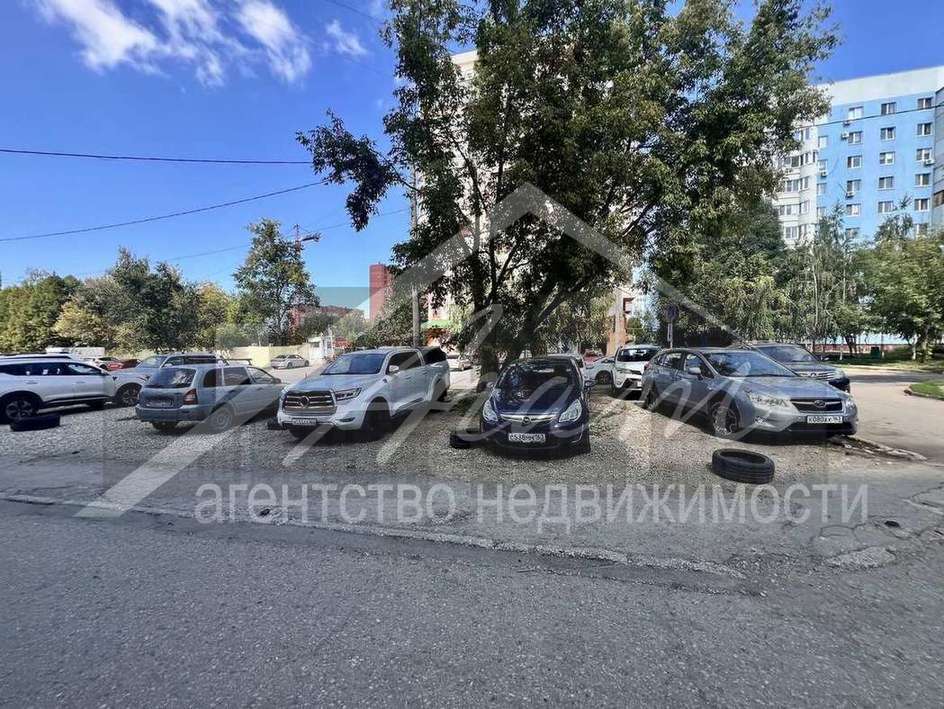 Продажа 2-комнатной квартиры, Самара, Губанова улица,  30