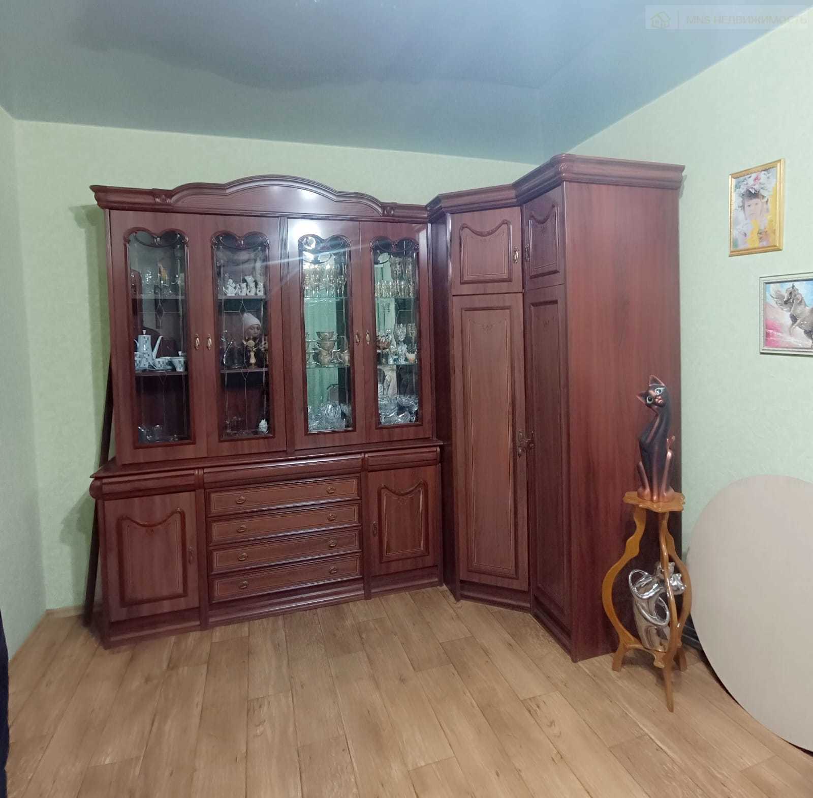 Продажа 2-комнатной квартиры, Самара, Красных Коммунаров улица,  6