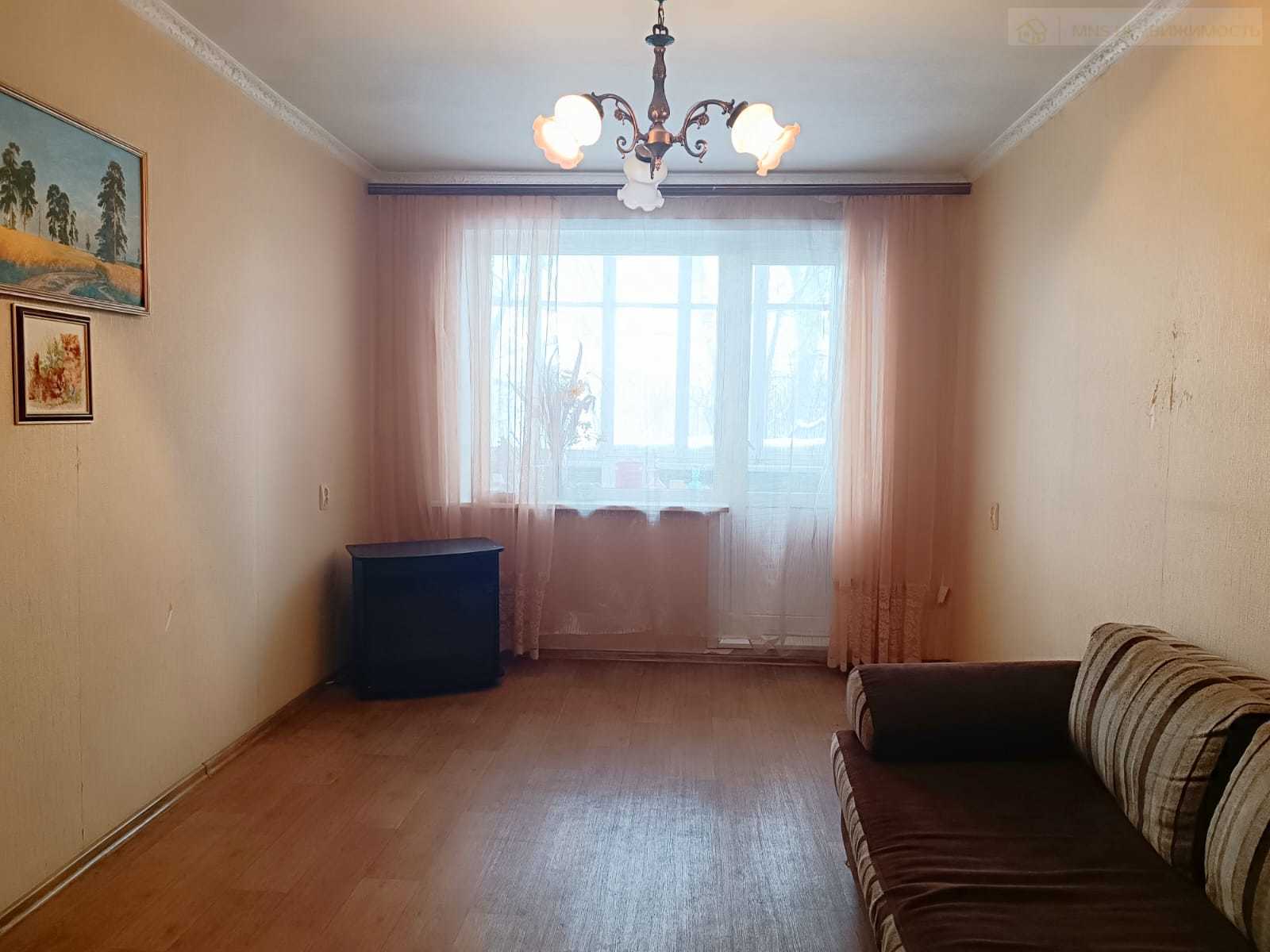 Продажа 2-комнатной квартиры, Самара, Георгия Димитрова улица,  13