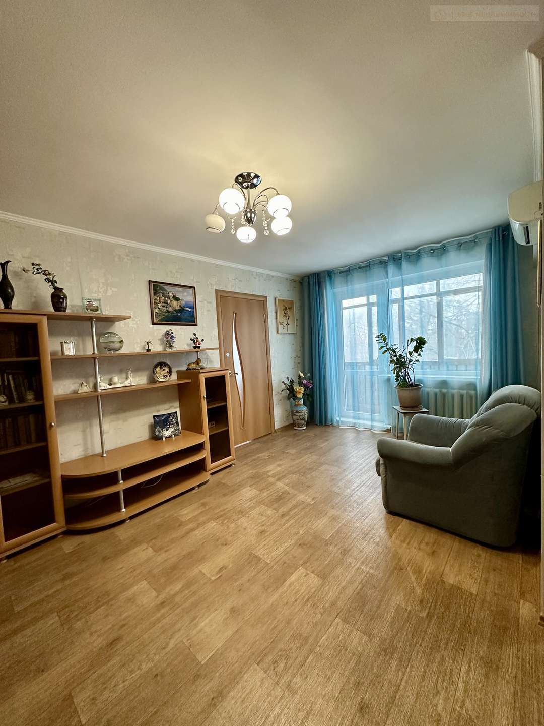 Продажа 2-комнатной квартиры, Самара, Антонова-Овсеенко улица,  6