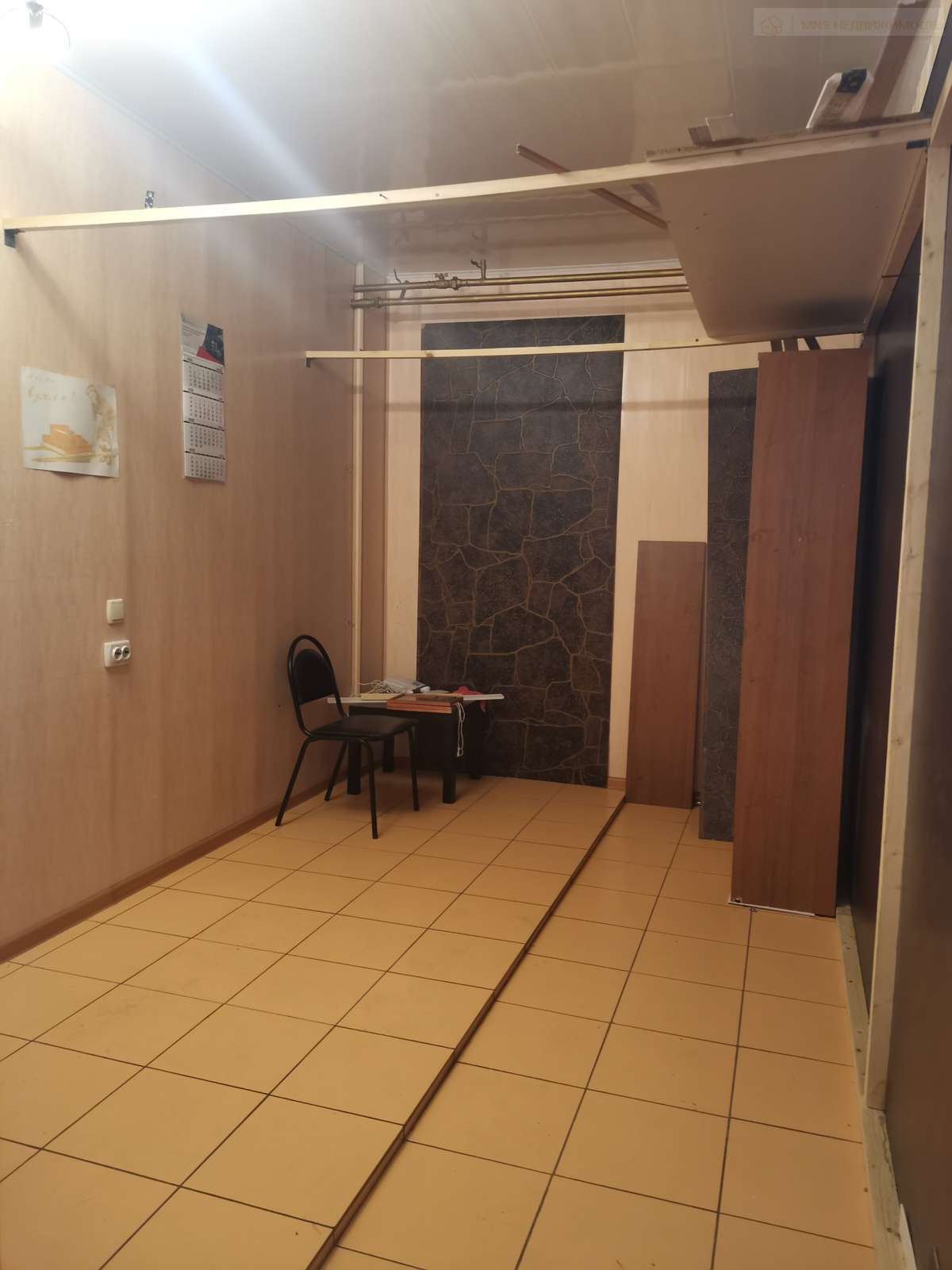 Продажа коммерческой недвижимости, 52м <sup>2</sup>, Самара, 5-я просека,  104