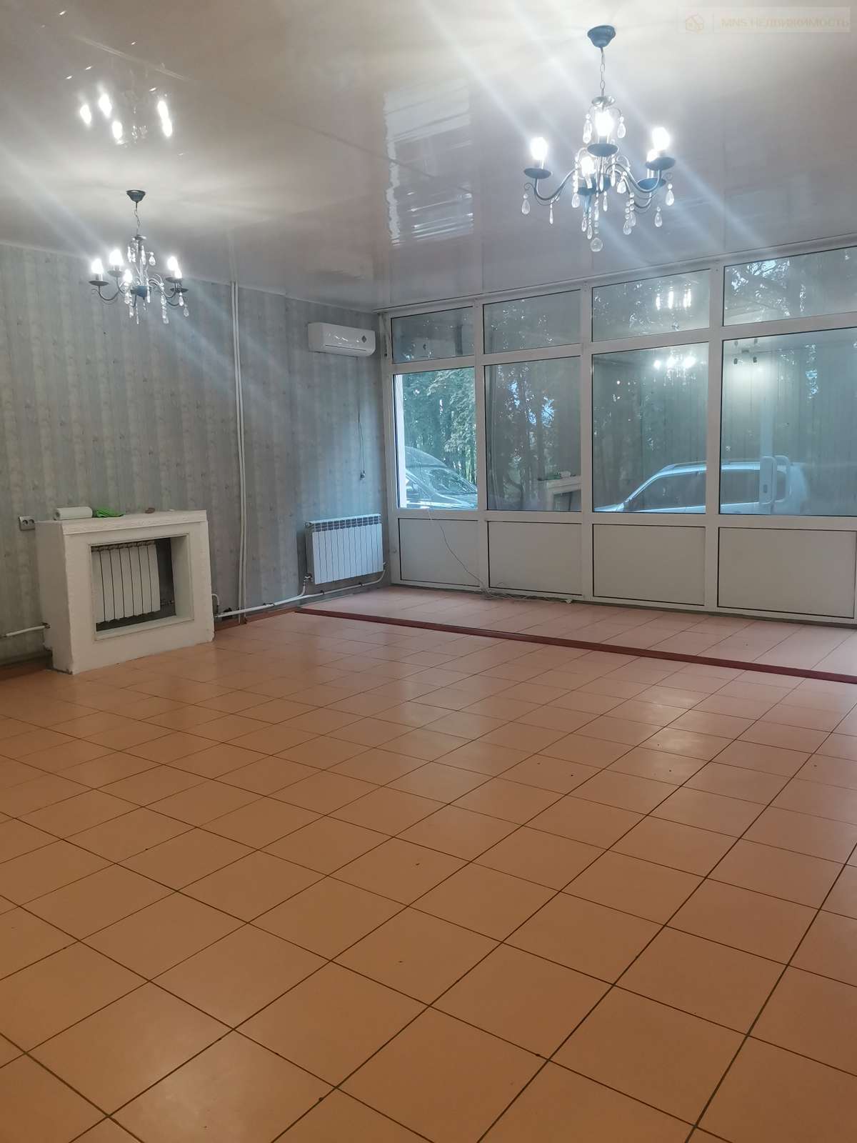 Продажа коммерческой недвижимости, 52м <sup>2</sup>, Самара, 5-я просека,  104