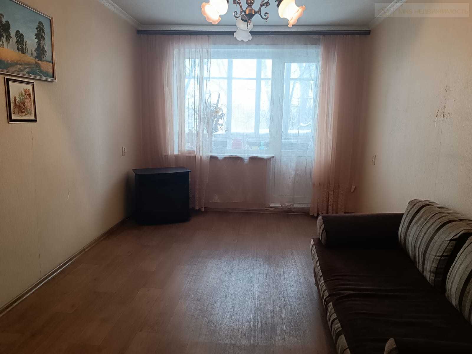 Продажа 2-комнатной квартиры, Самара, Георгия Димитрова улица,  13