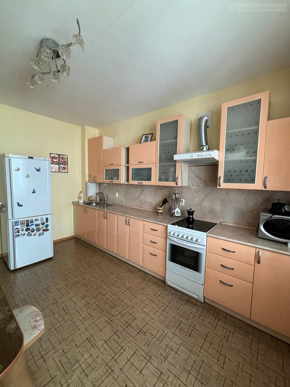 Продажа 2-комнатной квартиры, Самара, Карбышева улица,  67