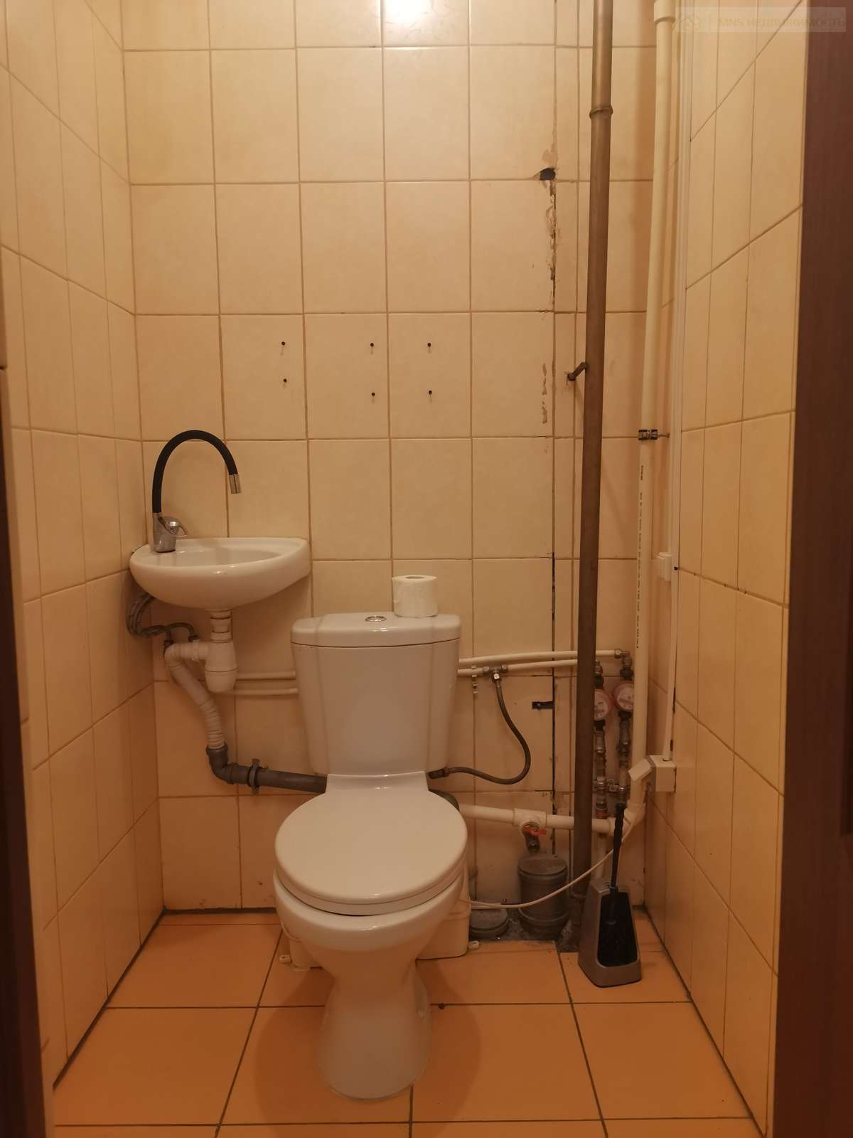 Продажа коммерческой недвижимости, 52м <sup>2</sup>, Самара, 5-я просека,  104