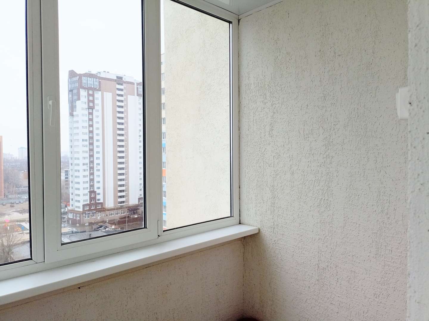 Продажа 1-комнатной квартиры, Самара, Советской Армии улица,  181к6Б