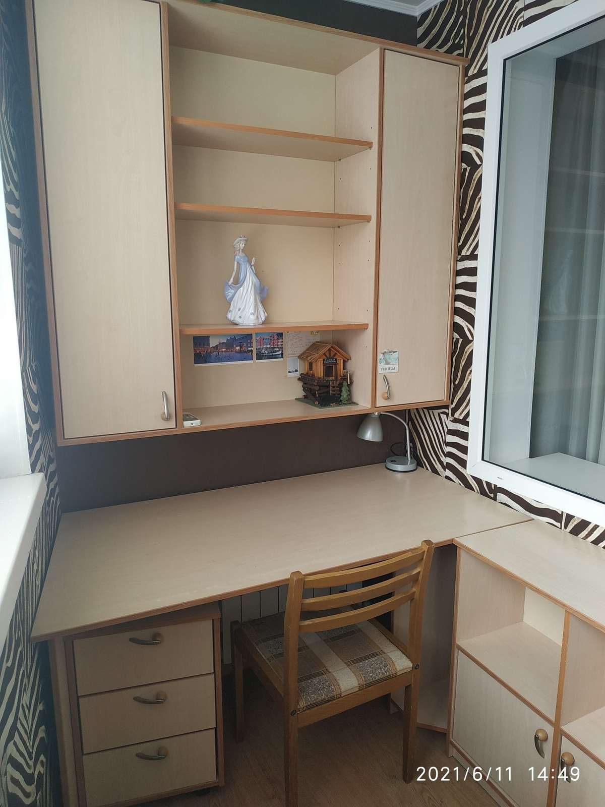 Продажа 3-комнатной квартиры, Самара, Осипенко улица, дом 144 Продажа 3-комнатной квартиры, Самара, Осипенко улица, дом 144