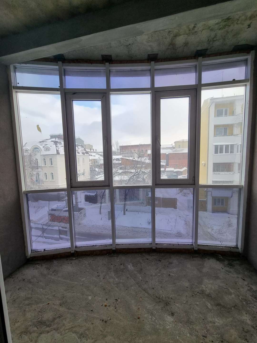 Продажа 3-комнатной квартиры, Самара, Степана Разина улица,  110