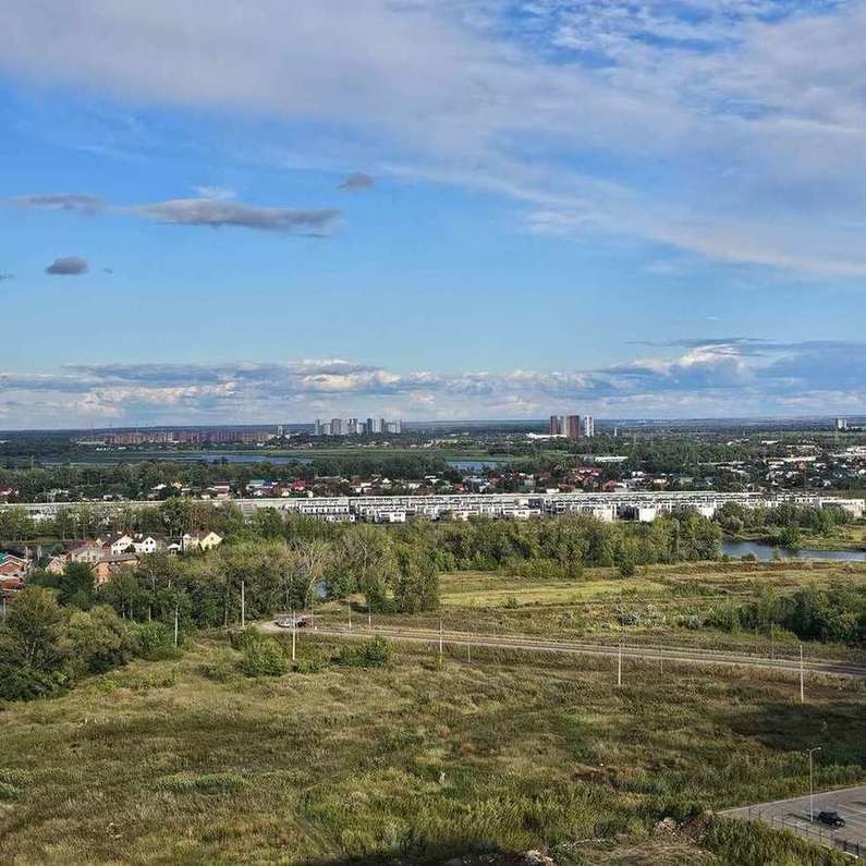 Продажа 1-комнатной квартиры, Самара, Осетинская улица,  19