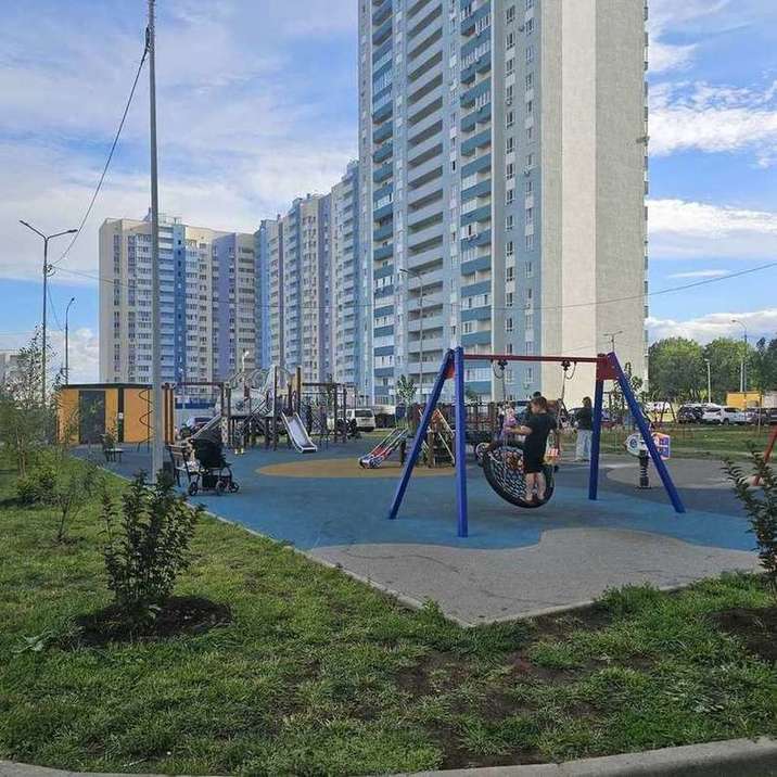 Продажа 1-комнатной квартиры, Самара, Осетинская улица,  19