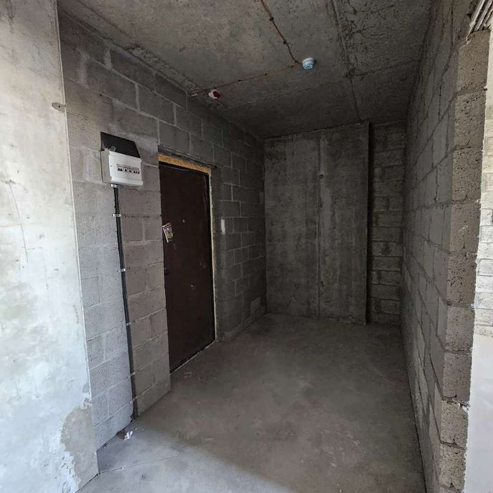 Продажа 1-комнатной квартиры, Самара, Осетинская улица,  19