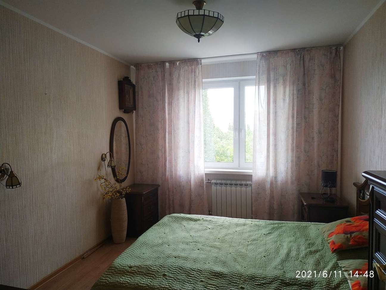 Продажа 3-комнатной квартиры, Самара, Осипенко улица, дом 144 Продажа 3-комнатной квартиры, Самара, Осипенко улица, дом 144