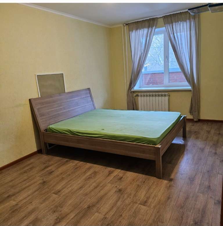 Продажа 2-комнатной квартиры, Самара, Советская улица,  60а