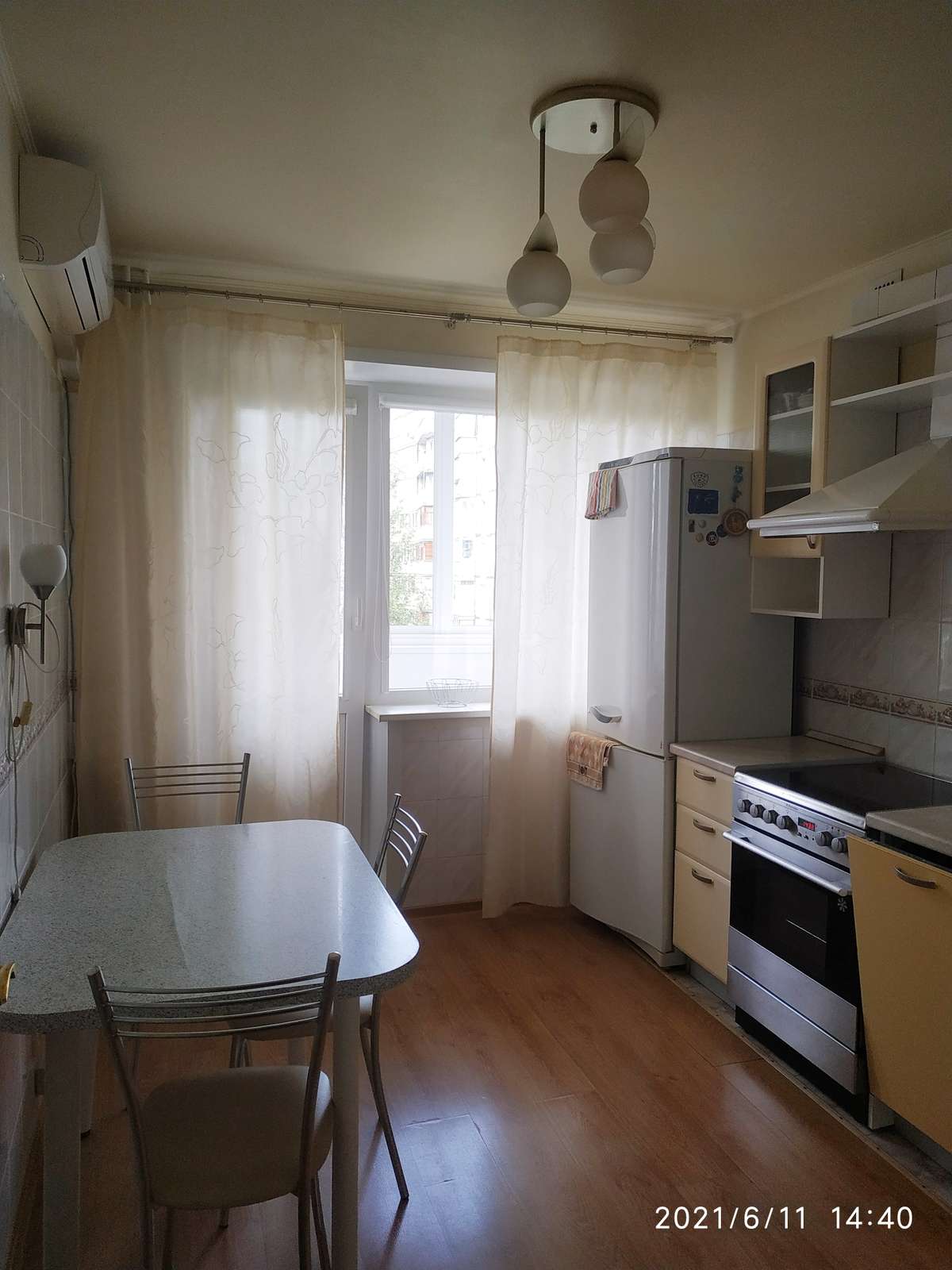 Продажа 3-комнатной квартиры, Самара, Осипенко улица, дом 144 Продажа 3-комнатной квартиры, Самара, Осипенко улица, дом 144