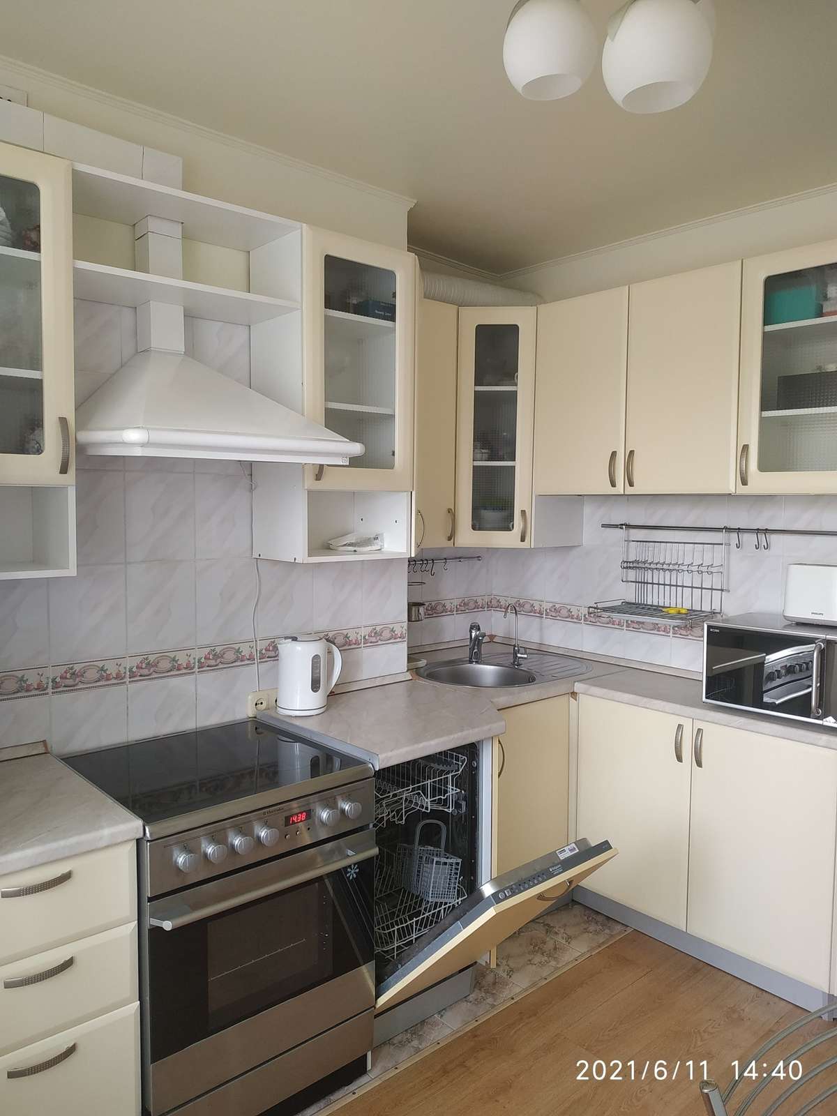 Продажа 3-комнатной квартиры, Самара, Осипенко улица, дом 144 Продажа 3-комнатной квартиры, Самара, Осипенко улица, дом 144