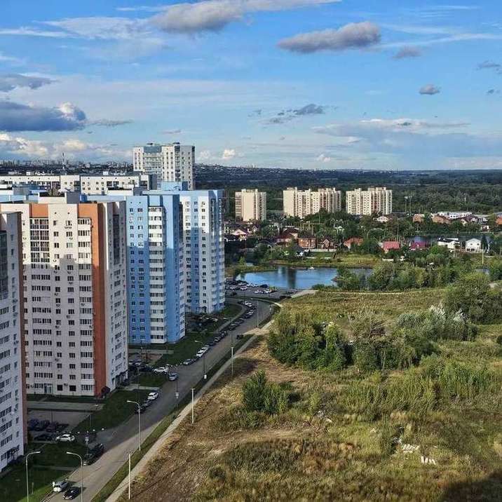 Продажа 1-комнатной квартиры, Самара, Осетинская улица,  19