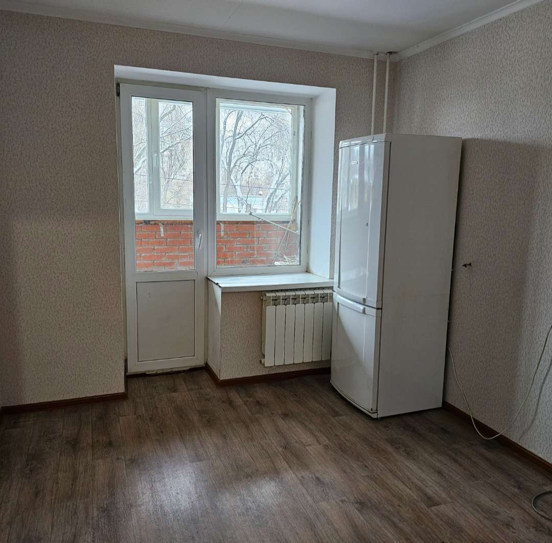 Продажа 2-комнатной квартиры, Самара, Советская улица,  60а