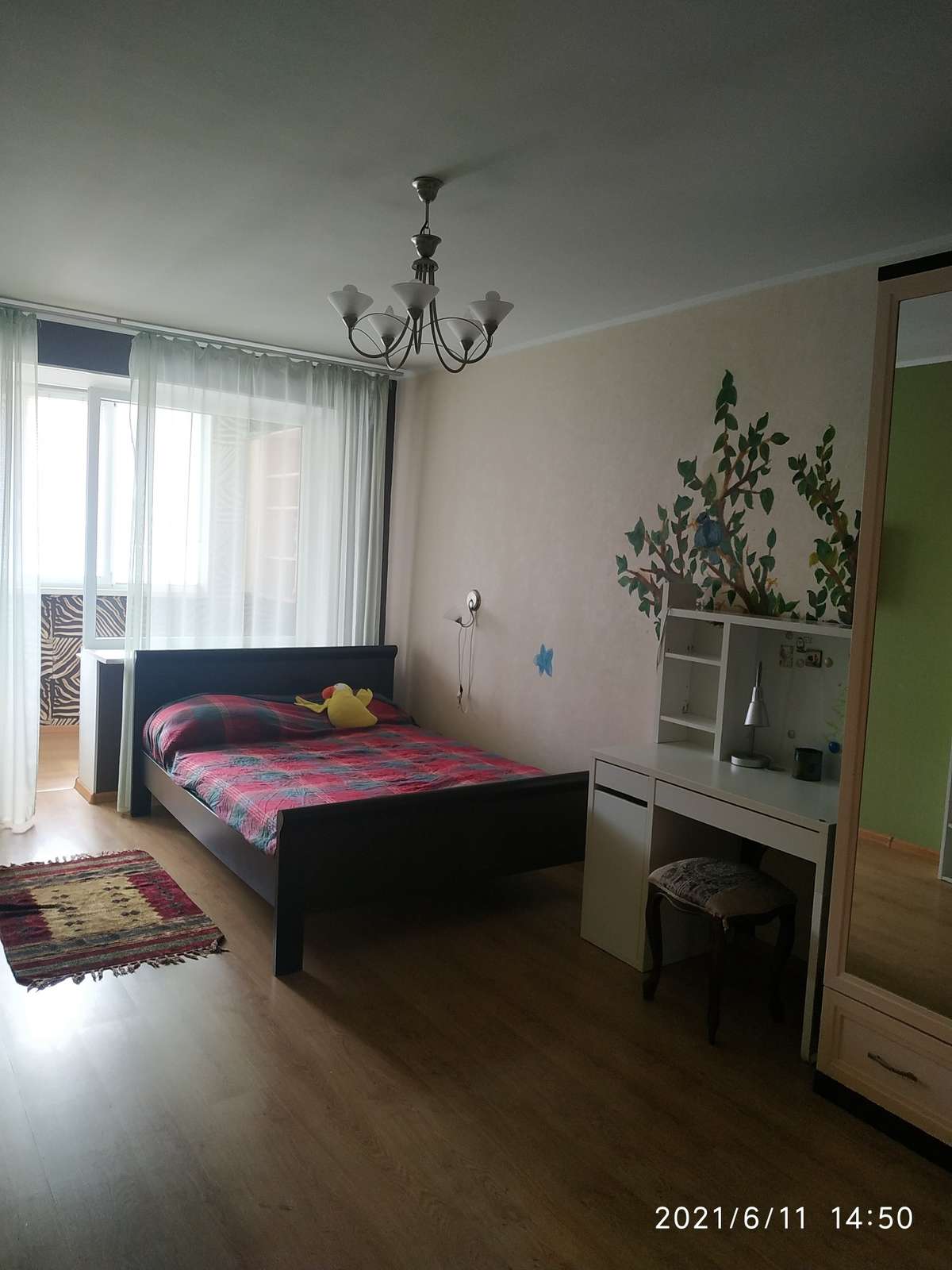 Продажа 3-комнатной квартиры, Самара, Осипенко улица, дом 144 Продажа 3-комнатной квартиры, Самара, Осипенко улица, дом 144