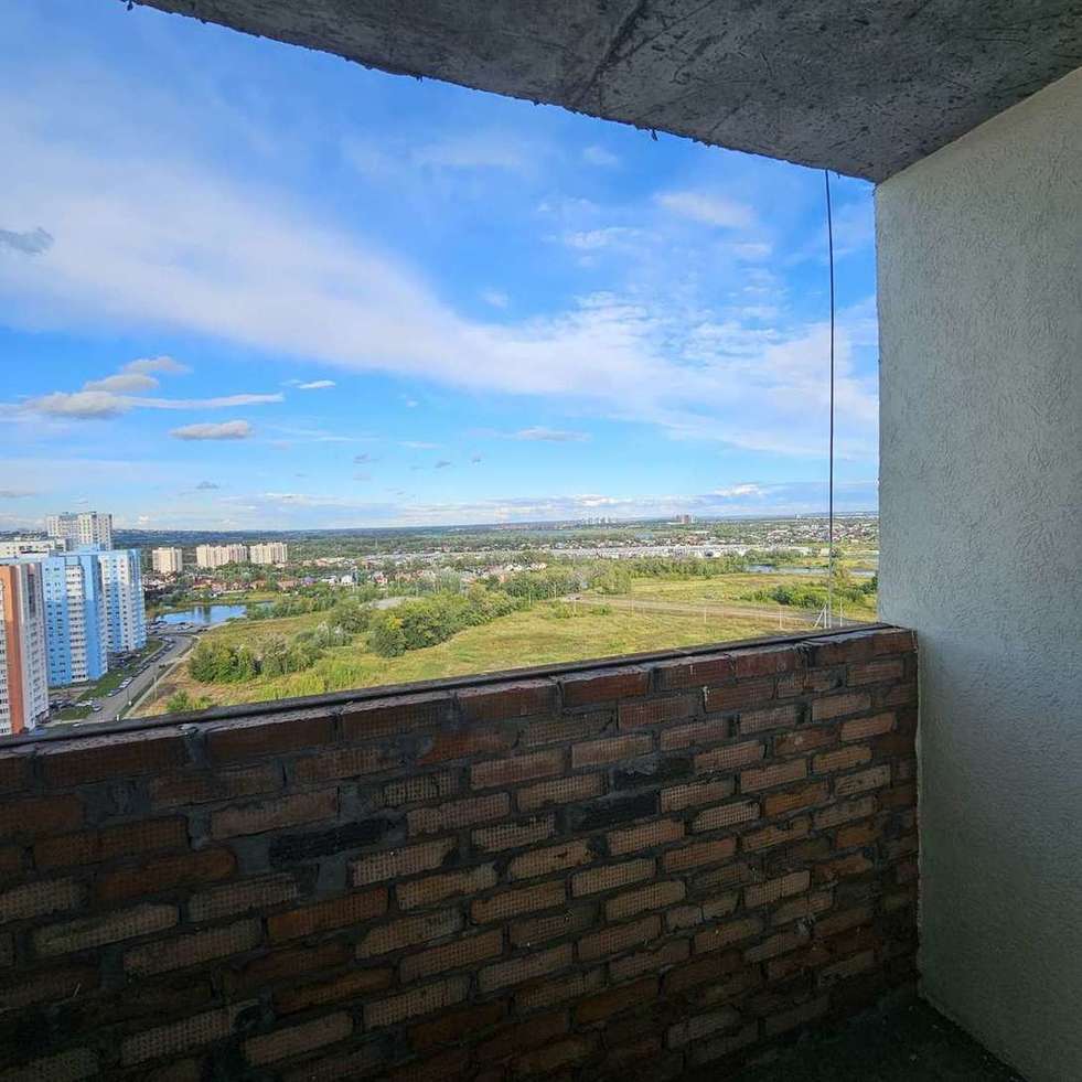 Продажа 1-комнатной квартиры, Самара, Осетинская улица,  19