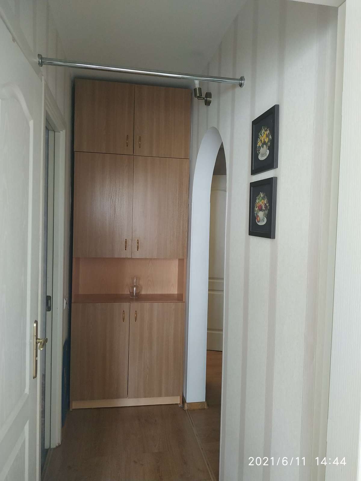 Продажа 3-комнатной квартиры, Самара, Осипенко улица, дом 144 Продажа 3-комнатной квартиры, Самара, Осипенко улица, дом 144