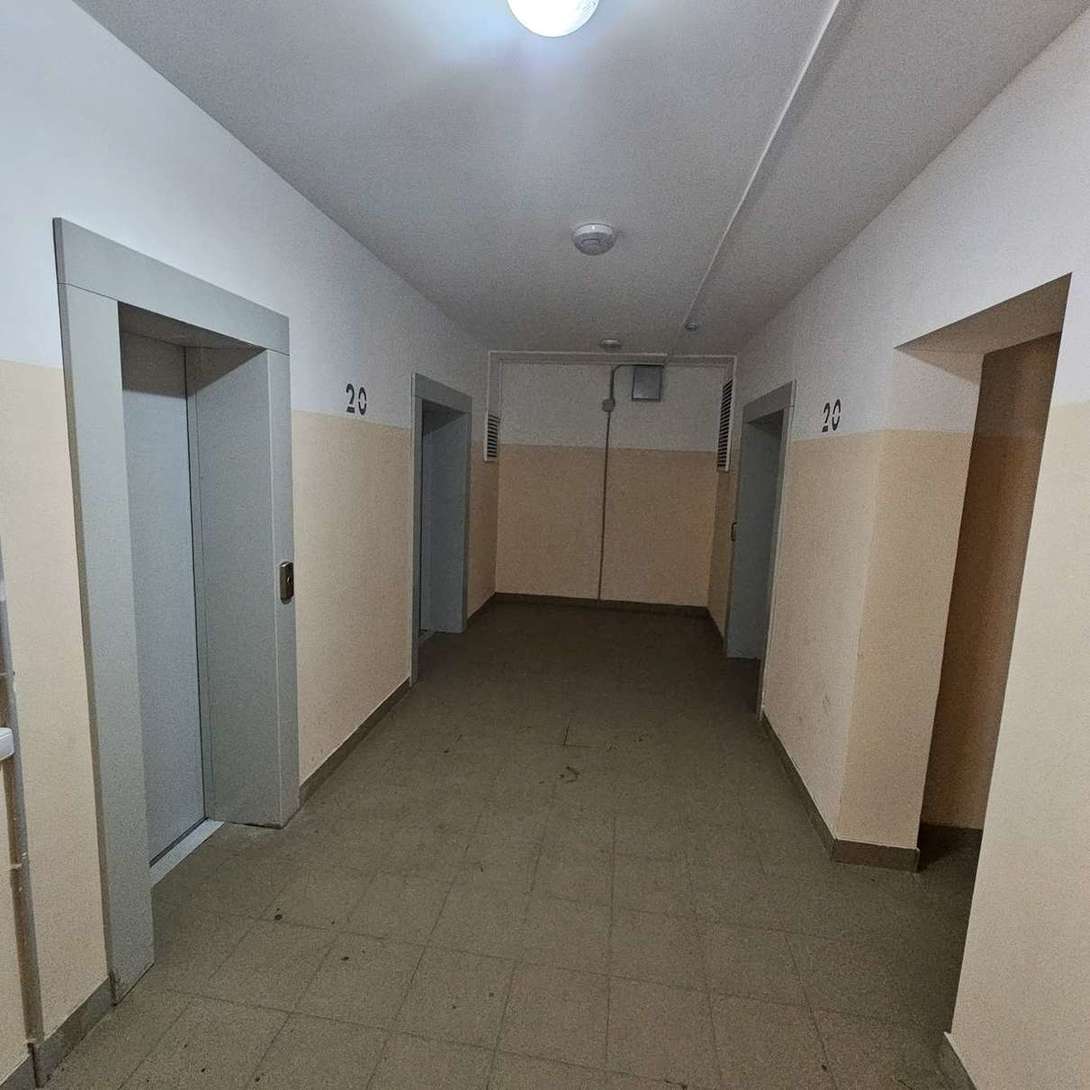 Продажа 1-комнатной квартиры, Самара, Осетинская улица,  19