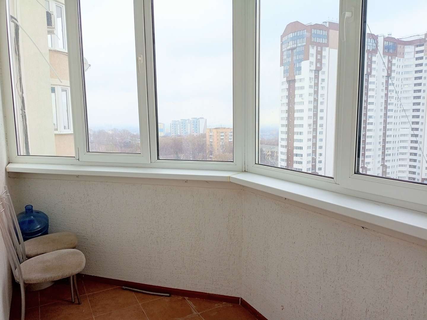 Продажа 1-комнатной квартиры, Самара, Советской Армии улица,  181к6Б