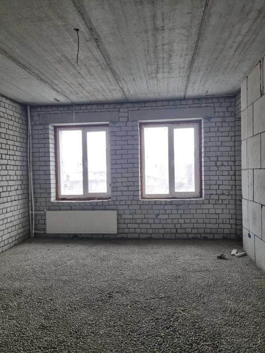 Продажа 3-комнатной квартиры, Самара, Степана Разина улица,  110