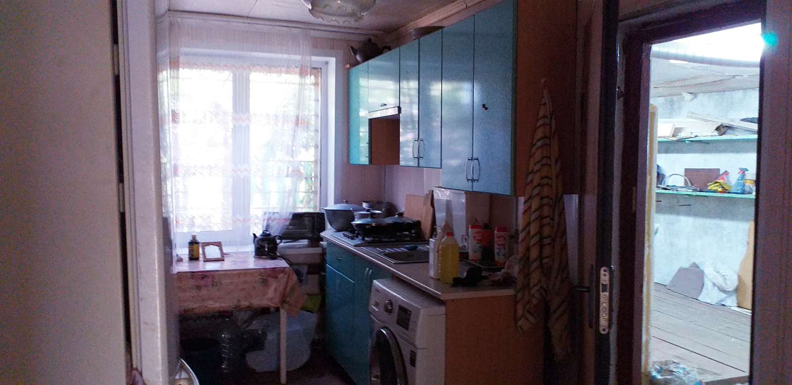 Продажа дома, 45м <sup>2</sup>, 7 сот., Самарская, СНТ